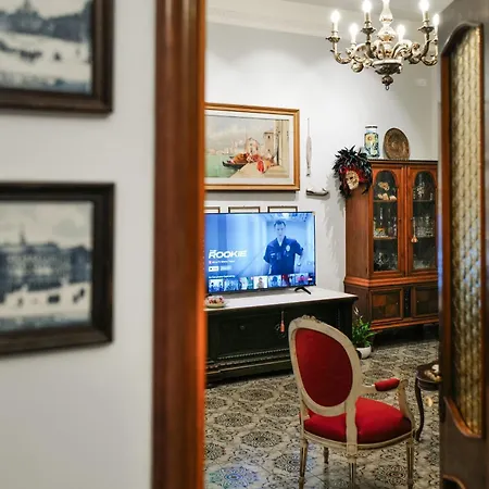 Casaelena * Venedig