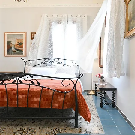 Rum i privatbostad Casaelena *