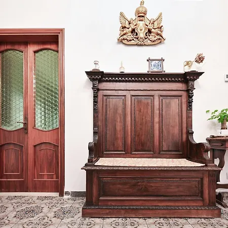Casaelena * Venedig