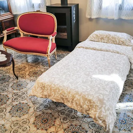 Privatunterkunft Casaelena Venedig