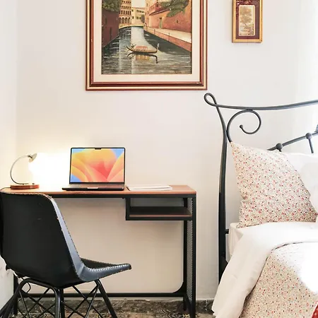 Homestay szállás Casaelena *