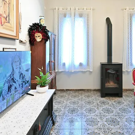 Homestay Casaelena