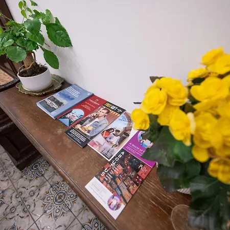 Casaelena Privatunterkunft *