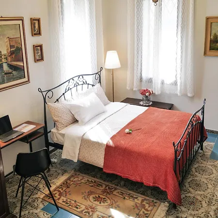 Homestay szállás Casaelena Velence