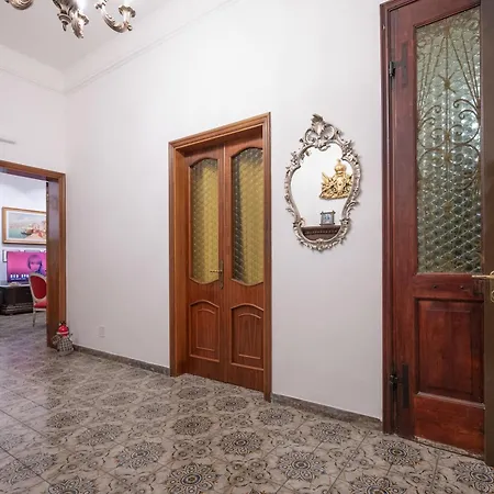 Homestay szállás Casaelena *
