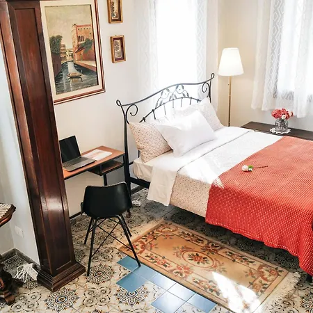Casaelena * Velence