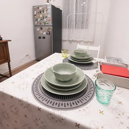 Casaelena Venedig