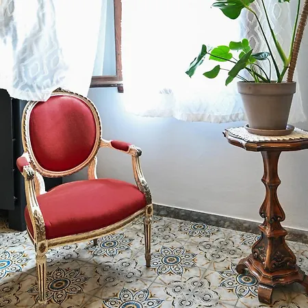Casaelena Homestay szállás *